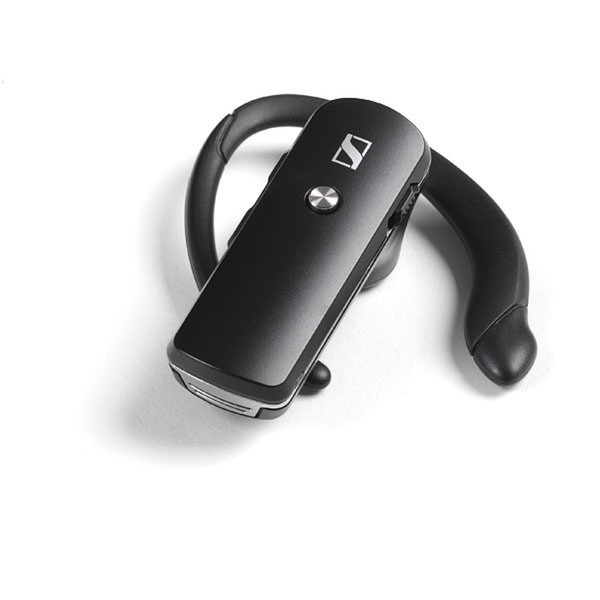 Sennheiser EZX 70 Ear-hook Monaural Bluetooth Black