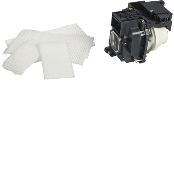 Ricoh 512624 projection lamp