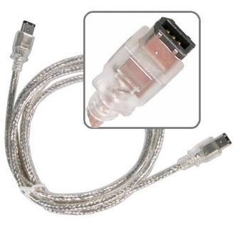 eForCity EFOR35 firewire cable