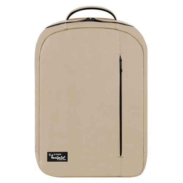 Incipio BG-126-TAN Canvas Beige backpack