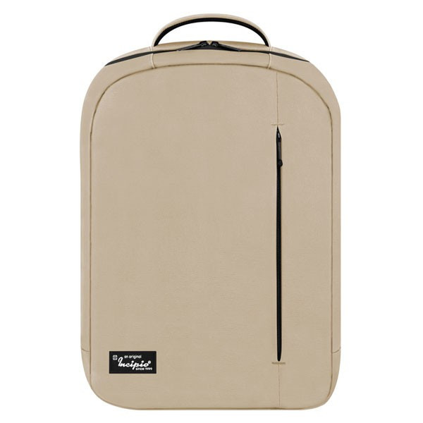 Incipio BG-126-TAN Kanvas Beige Rucksack