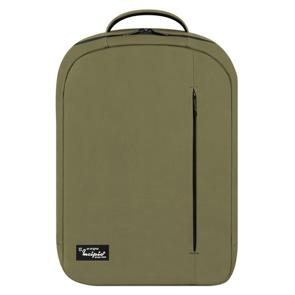 Incipio BG-126-OLV Canvas Olive backpack