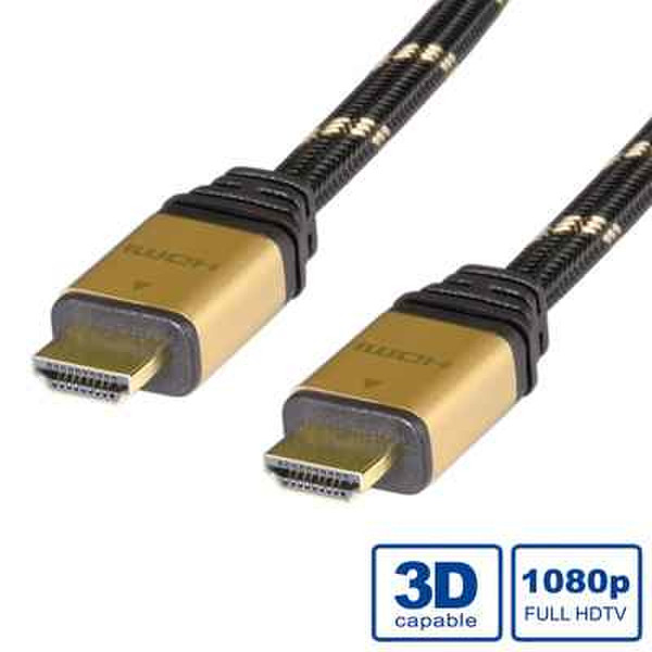 ITB RO11.04.5566 HDMI кабель