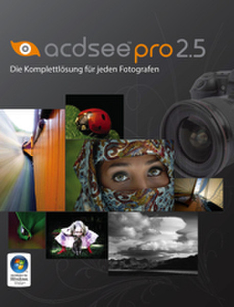 ACD Systems Pro 2.5