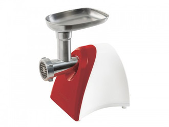 OURSSON MG2010/RD мясорубка