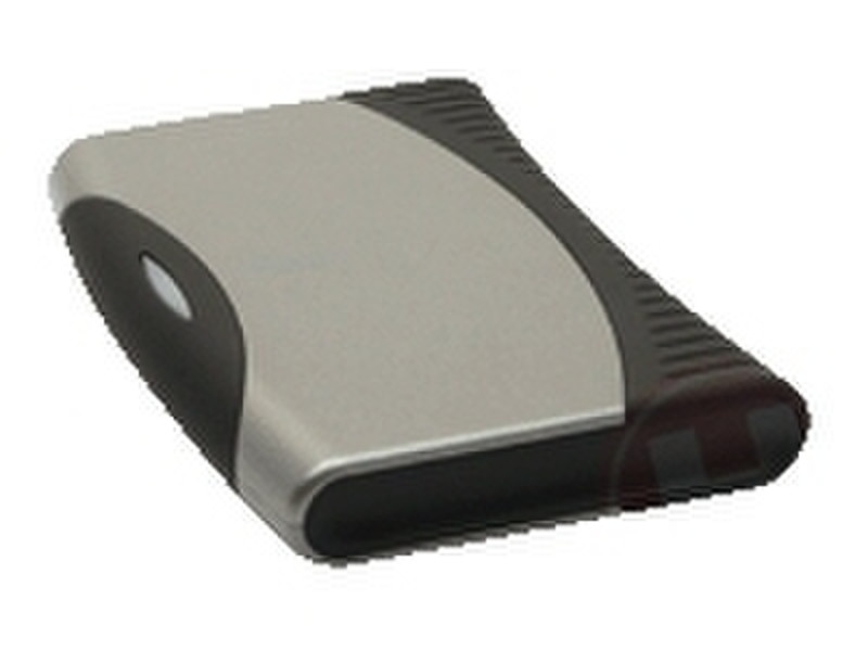 Memorex Ultra TravelDrive 250GB 250GB Black,Grey external hard drive
