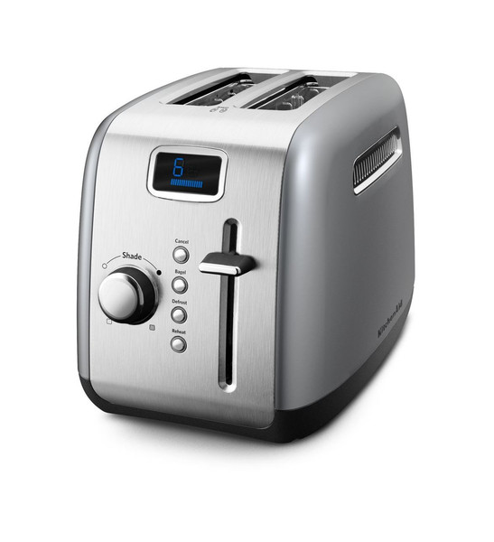 KitchenAid KMT222CU toaster