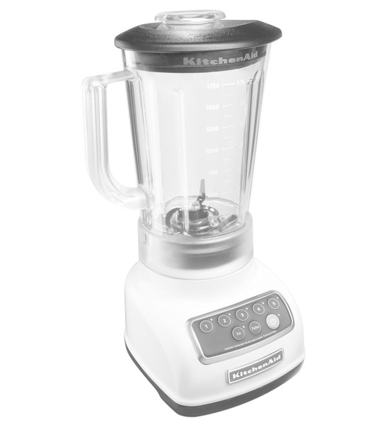 KitchenAid KSB1570WH Mixer