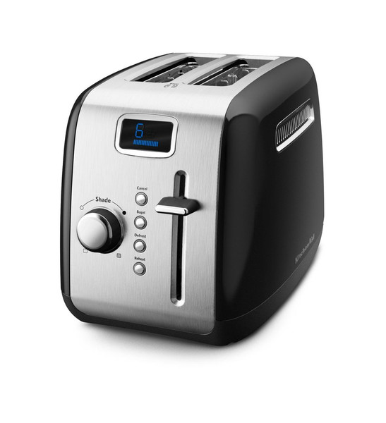 KitchenAid KMT222OB toaster