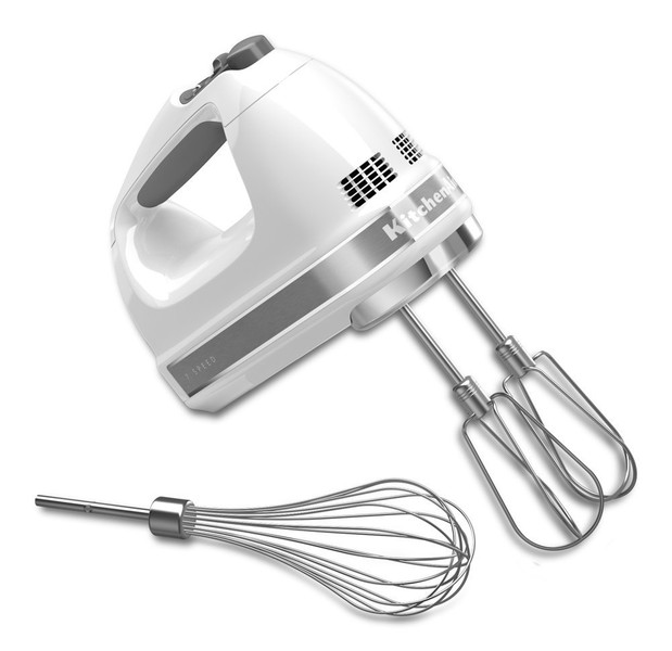 KitchenAid KHM7210WH миксер