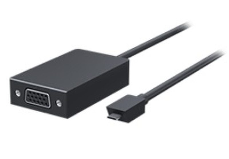 Microsoft Mini DisplayPort - VGA