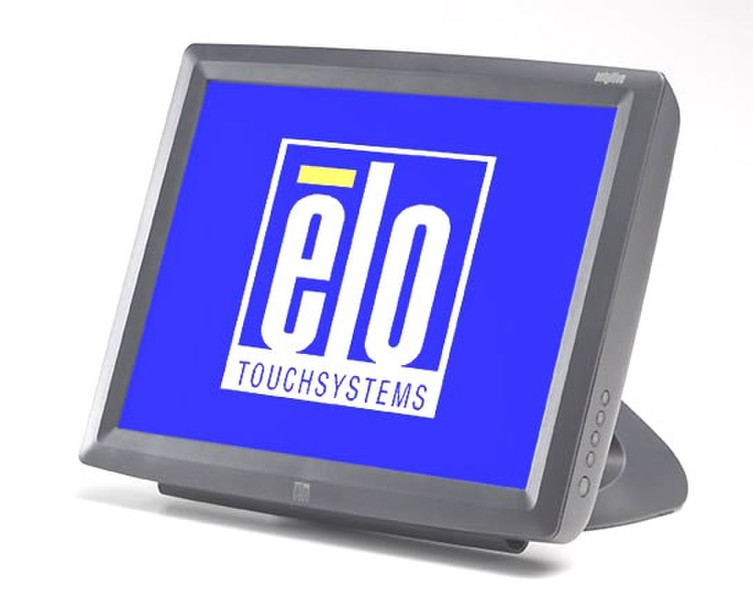 Elo Touch Solution 15A1 Touchcomputer