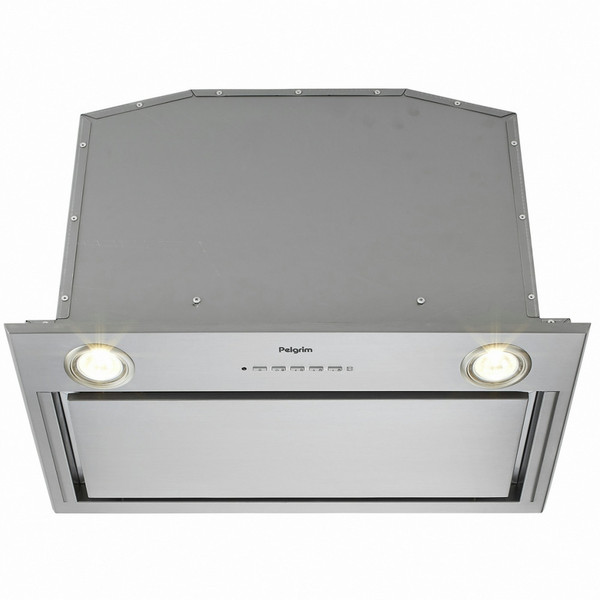 Pelgrim ISW950RVS cooker hood