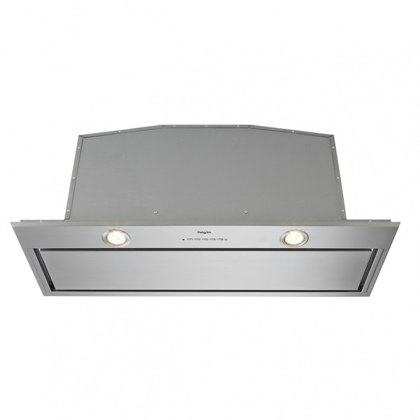 Pelgrim ISW990RVS cooker hood