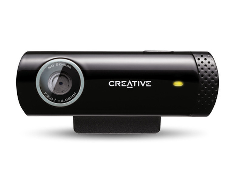 Creative Labs Live! Cam Chat HD