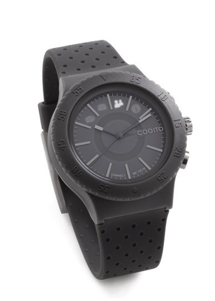COGITO Pop Grey smartwatch