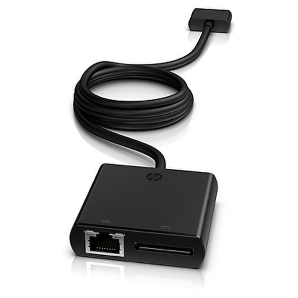 Hewlett Packard Enterprise ElitePad Netz-/Ethernet-Adapter