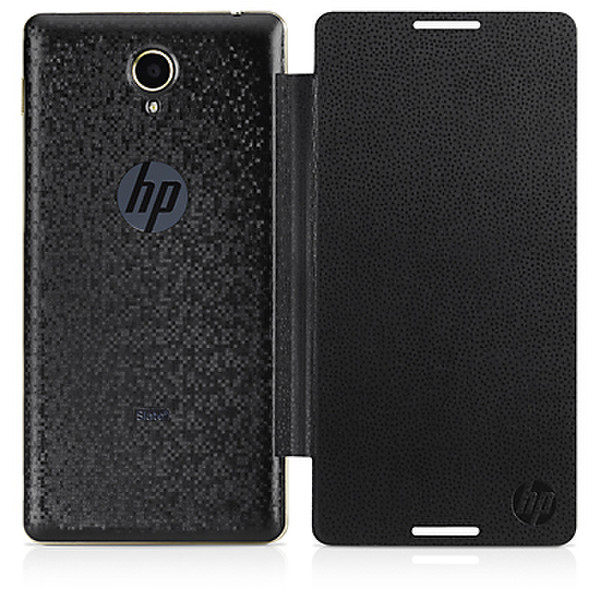 HP Slate 6 VoiceTab Black Case