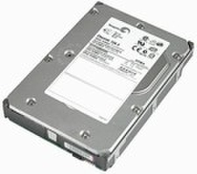 Seagate Cheetah 15K.5 SAS 300GB 300GB SAS internal hard drive