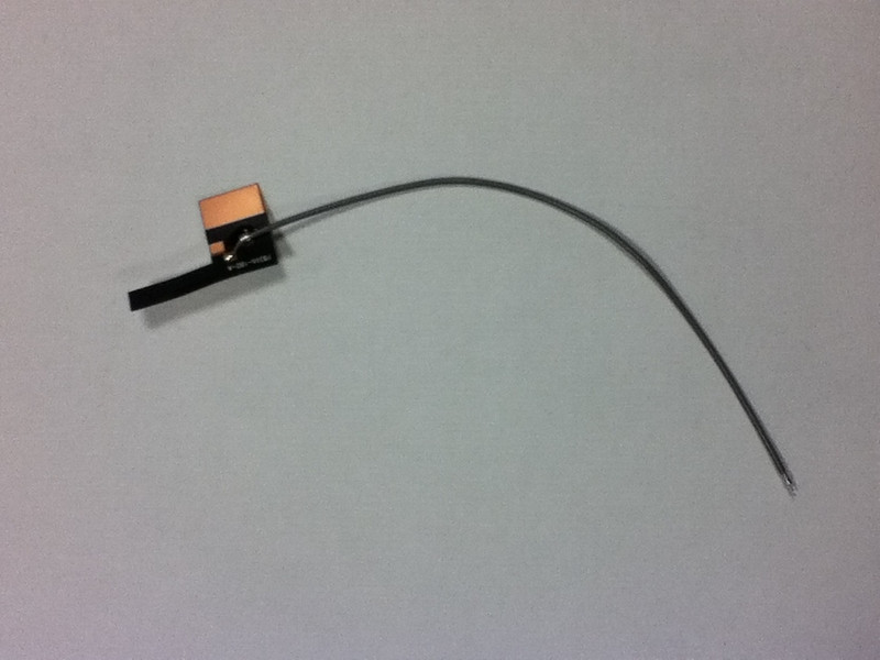 Phoenix Technologies ANTWIFIVEGATB7D Wi-Fi antenna