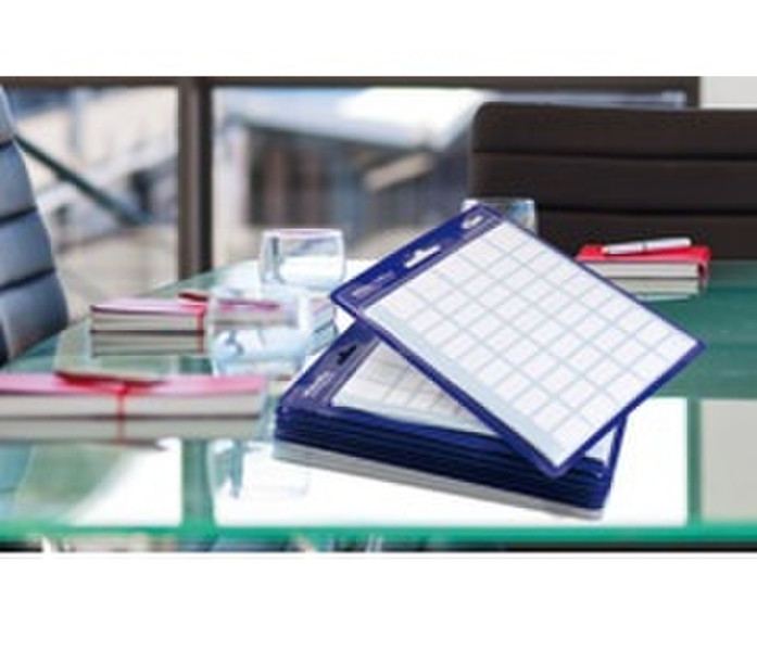 Tico W-7438 printer label