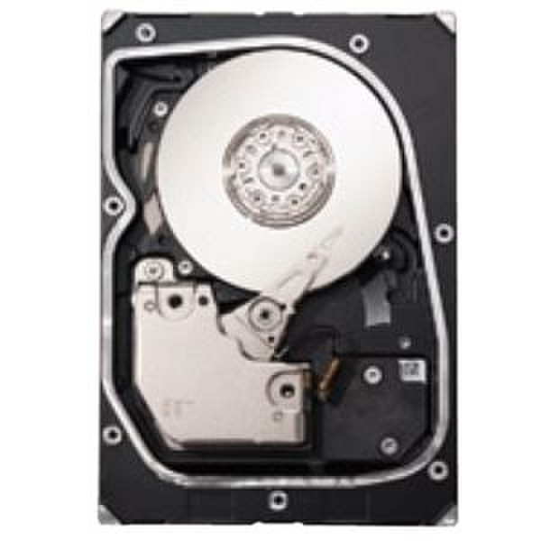 Seagate Cheetah 15K.5 Ultra320 SCSI 300GB 300GB SCSI internal hard drive