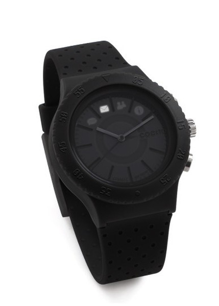 COGITO POP LCD Black smartwatch