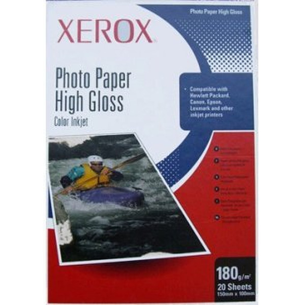 Xerox 003R95778 Fotopapier