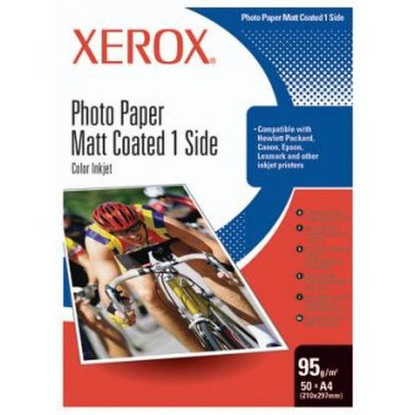 Xerox 003R97461 photo paper