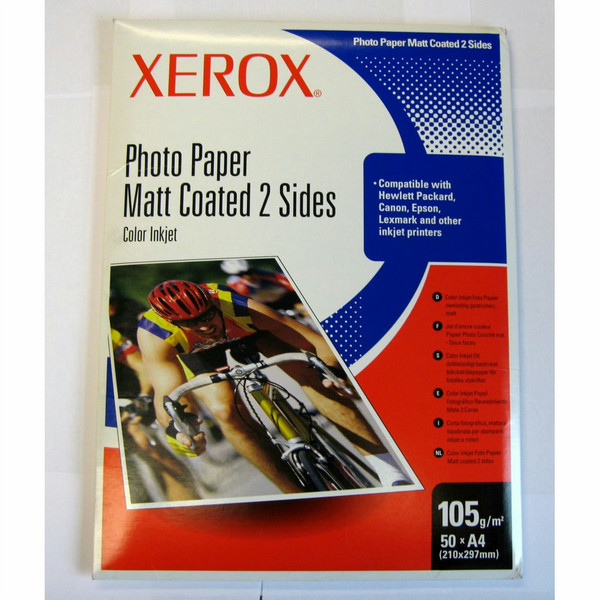 Xerox 003R97463 photo paper