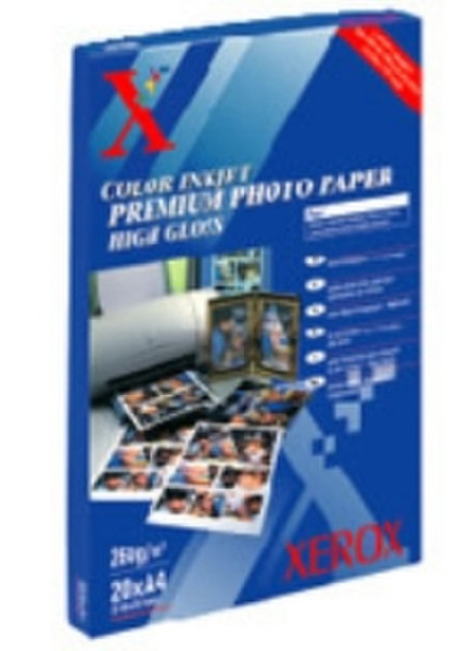 Xerox 003R97470 photo paper