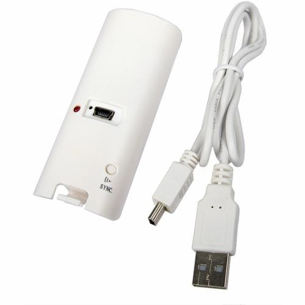 Cables Unlimited GAM-2600 battery charger