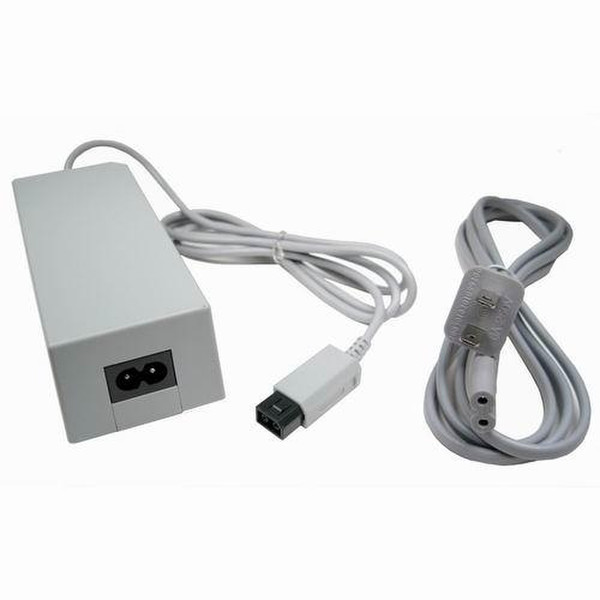 Cables Unlimited GAM-2900 White power adapter/inverter