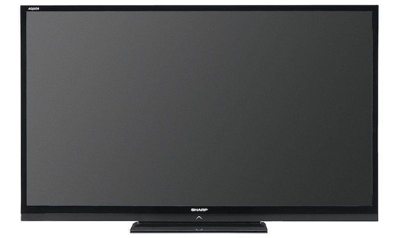 Sharp LC70LE632U 70Zoll Full HD Smart-TV WLAN Schwarz LCD-Fernseher