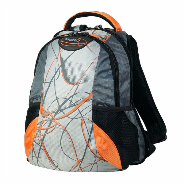 Grizzly RU-214-4 Nylon Grey