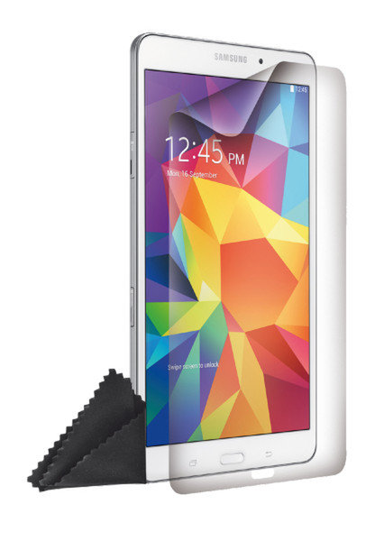 Trust Screen Protector 2-pack for Galaxy Tab4 8.0