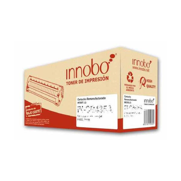 Innobo CB542A Toner 1400pages Yellow