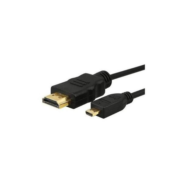 Innobo 1.8m, HDMI/Micro HDMI