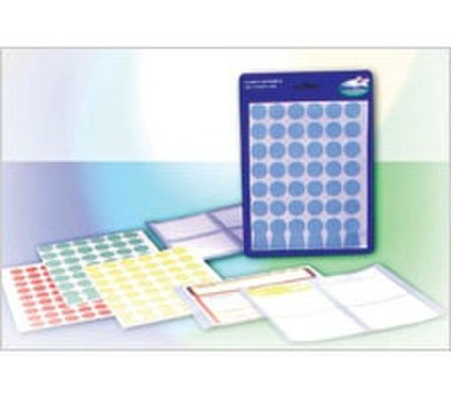 Tico OF-025 printer label