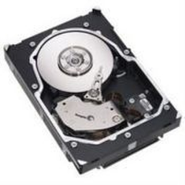 Seagate Cheetah 15K.5 Ultra320 SCSI 146.8GB 146.8GB SCSI Interne Festplatte