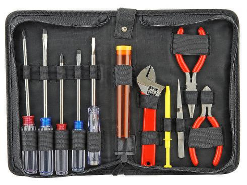 Gembird TK-BASIC mechanics tool set