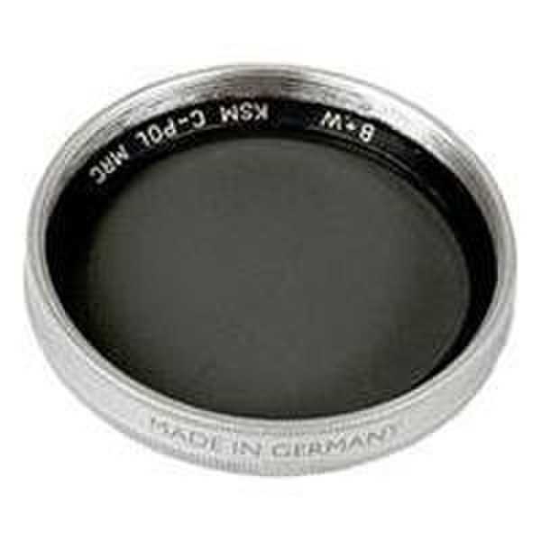 B+W 43E Kaesemann Circular-Pol Chrom MRC