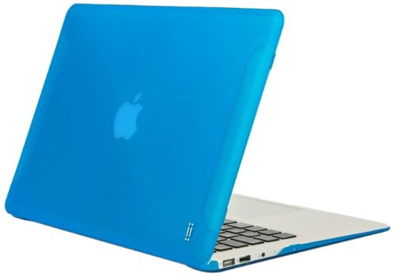 Aiino AIMBA11M-BLU 11Zoll Cover case Blau Notebooktasche
