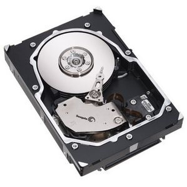 Seagate Cheetah 15K.5 Ultra320 SCSI 146GB 146.8ГБ SCSI внутренний жесткий диск