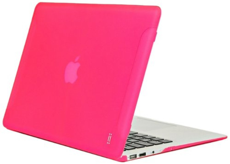Aiino AIMBA13M-PNK 13Zoll Cover case Pink Notebooktasche