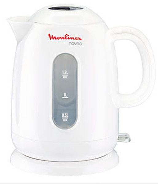 Moulinex BY2821 electrical kettle