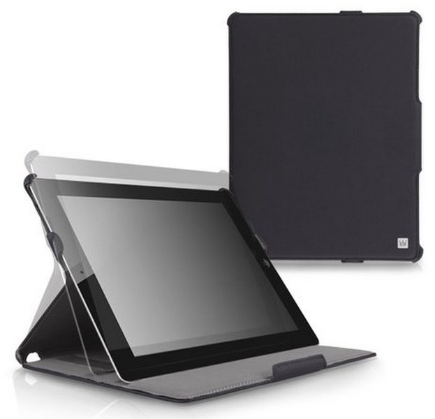 CaseCrown CC-IPADN-BE-ACE-BLU 9.7