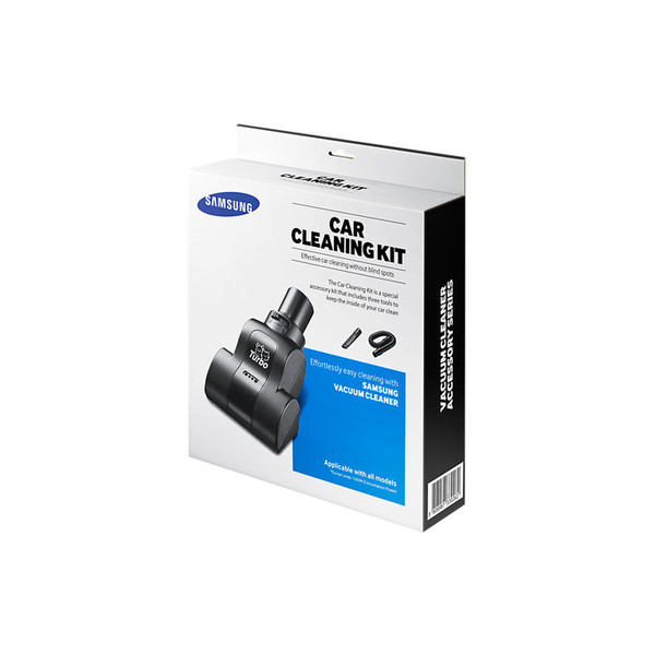Samsung CK-200 Cylinder vacuum cleaner Car cleaning kit