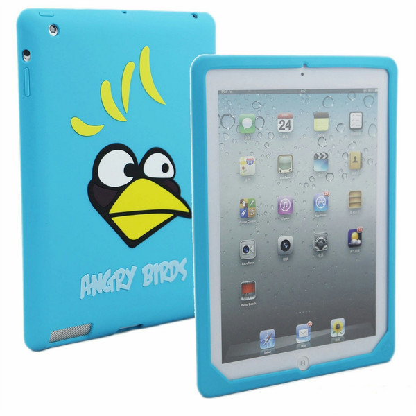 Angry Birds ABD014BLU100 9.7