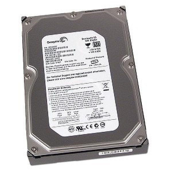 Seagate Desktop HDD Barracuda ES SATA 500GB 500GB SATA Interne Festplatte